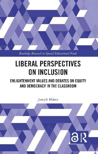 Liberal Perspectives on Inclusion