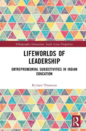 Lifeworlds of Leadership
