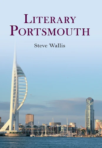 Literary Portsmouth