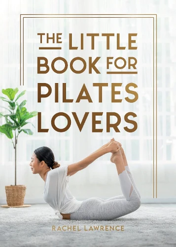 Little Book for Pilates Lovers