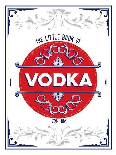 Little Book of Vodka