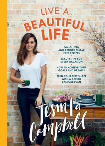 Live a Beautiful Life