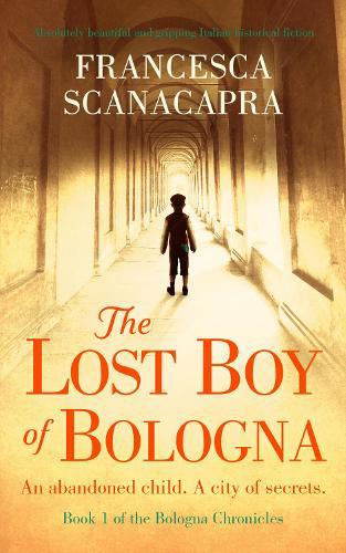 Lost Boy of Bologna