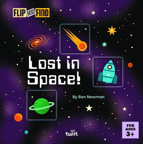 Lost in Space!