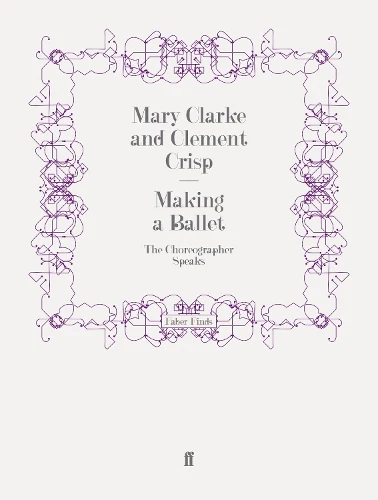 Making a Ballet