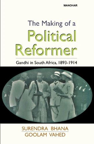 Making of a Political Reformer