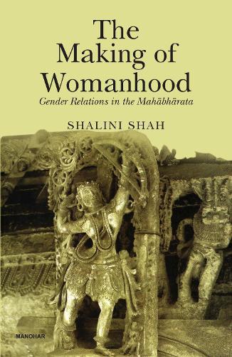Making of Womanhood