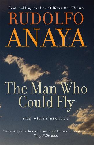 Man Who Could Fly and Other Stories