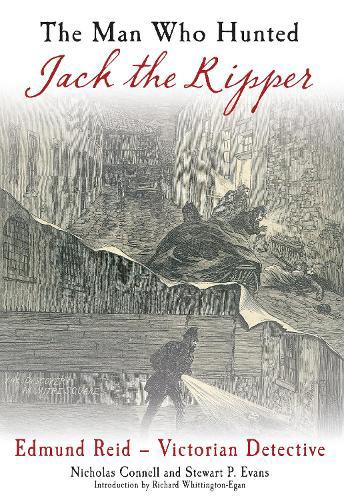 Man Who Hunted Jack the Ripper