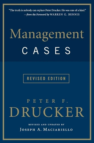 Management Cases, Revised Edition