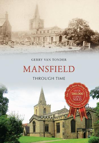 Mansfield Through Time