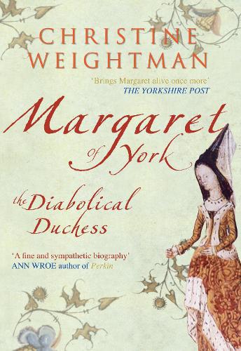 Margaret of York