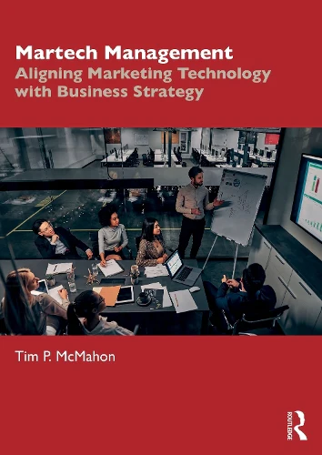 Martech Management