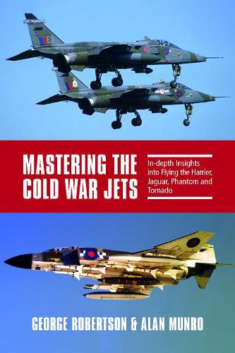 Mastering The Cold War Jets