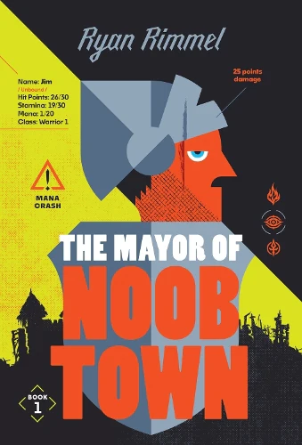 Mayor of Noobtown