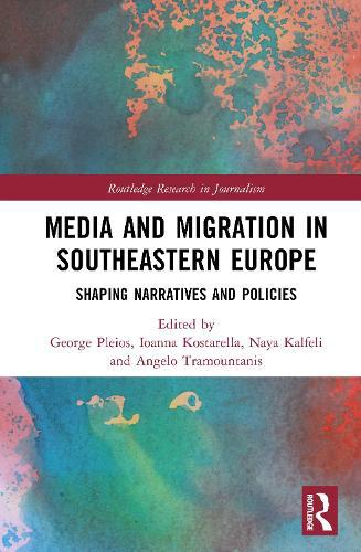 Media and Migration in Southeastern Europe