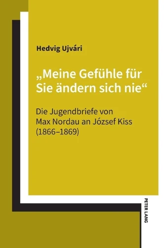 "Meine Gefuehle fuer Sie aendern sich nie"