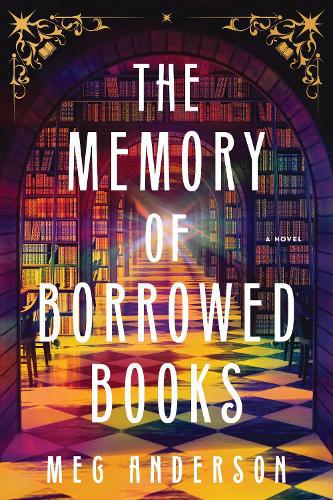 Memory of Borrowed Books