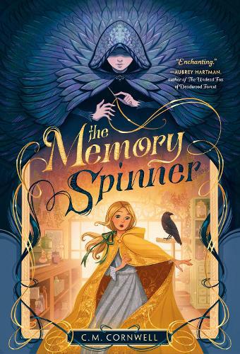 Memory Spinner
