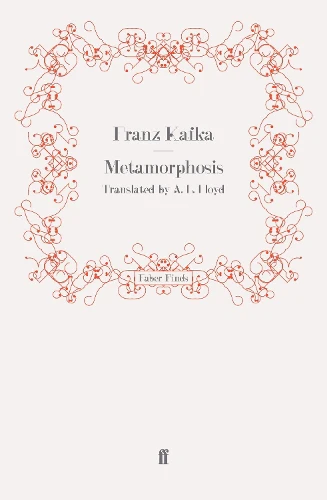 Metamorphosis