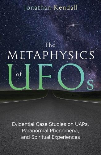 Metaphysics of UFOs