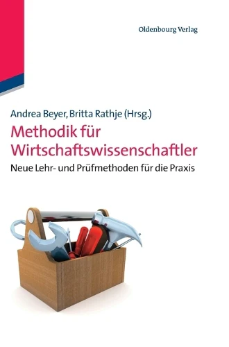 Methodik Für Wirtschaftswissenschaftler
