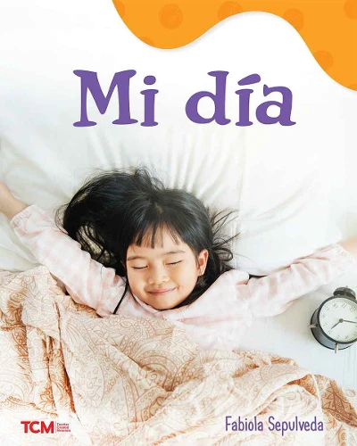 Mi día