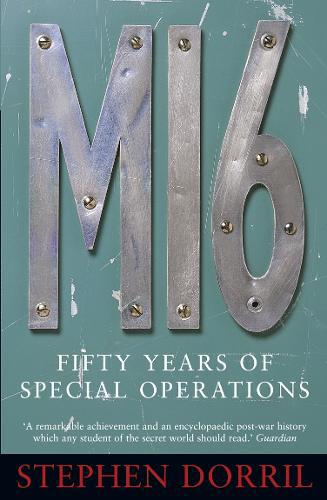 MI6