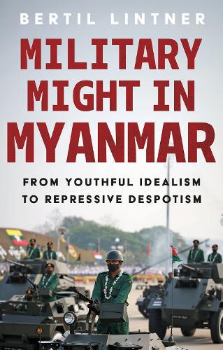 Military Might in Myanmar