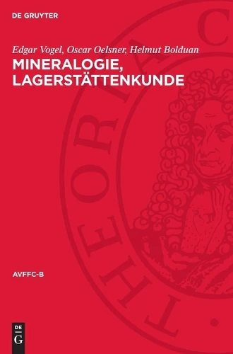 Mineralogie, Lagerstättenkunde