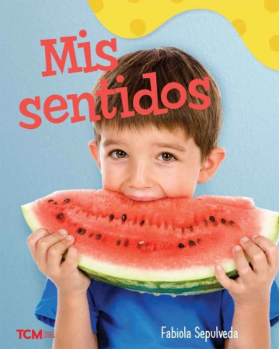 Mis sentidos