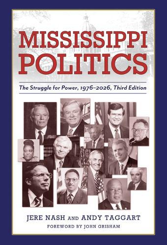 Mississippi Politics