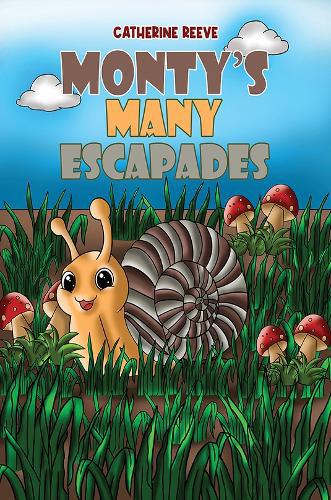 Monty's Many Escapades