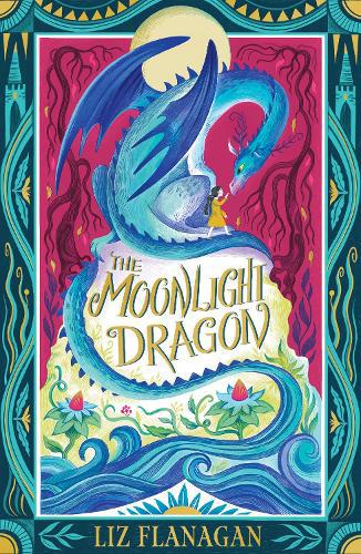 Moonlight Dragon