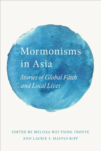Mormonisms in Asia