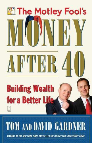 Motley Fool's Money After 40