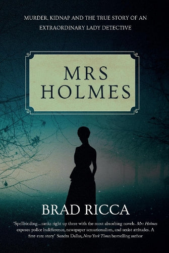 Mrs Holmes