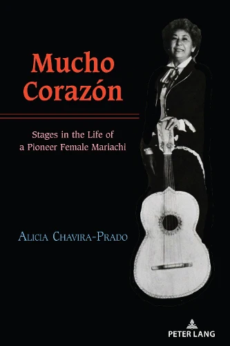 Mucho Corazón