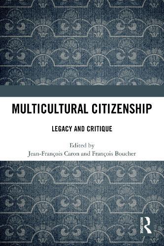 Multicultural Citizenship