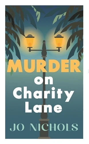 Murder on Charity Lane
