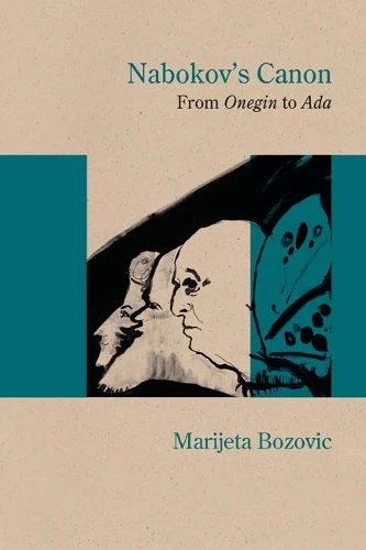 Nabokov’s Canon