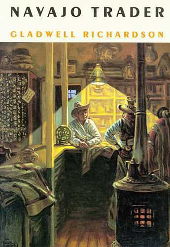 Navaho Trader