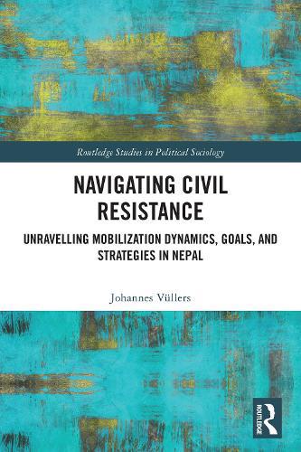 Navigating Civil Resistance