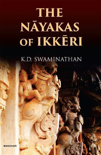 Nayakas of Ikkeri