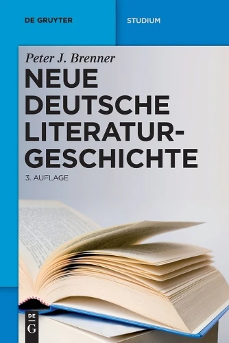 Neue Deutsche Literaturgeschichte