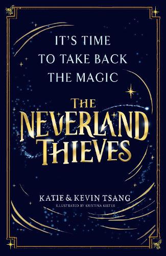Neverland Thieves