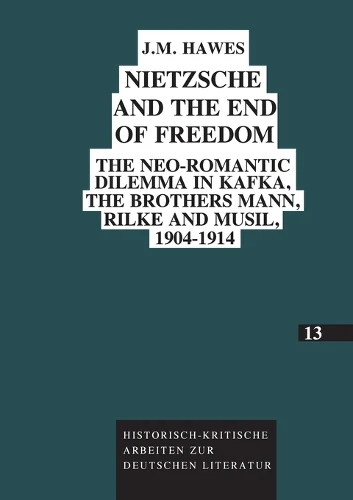 Nietzsche and the End of Freedom