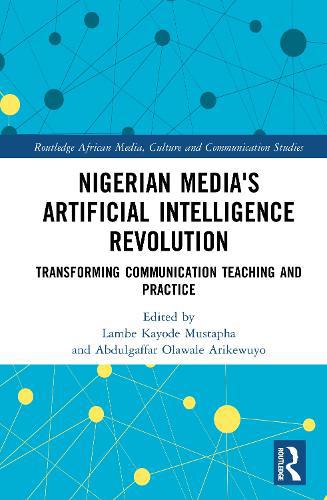 Nigerian Media's Artificial Intelligence Revolution