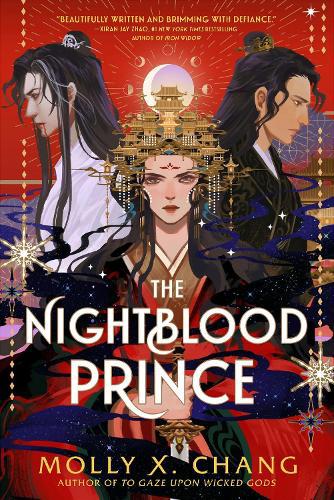 Nightblood Prince