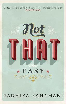 Not That Easy